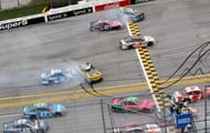 NASCAR Sprint Cup Series CampingWorld.com 500